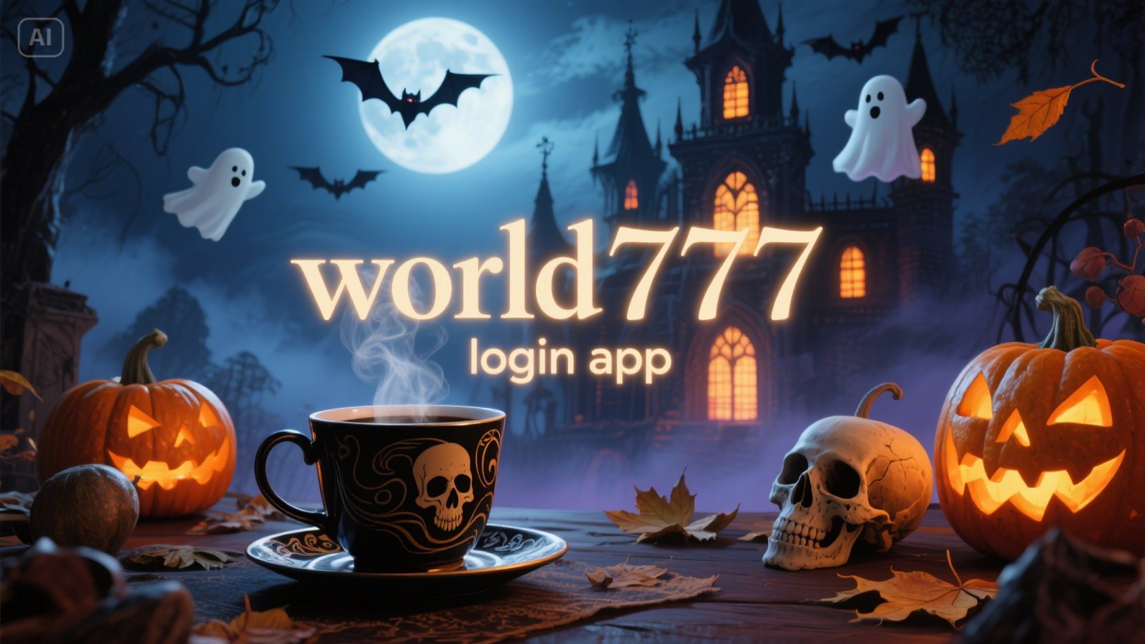 world777 login app